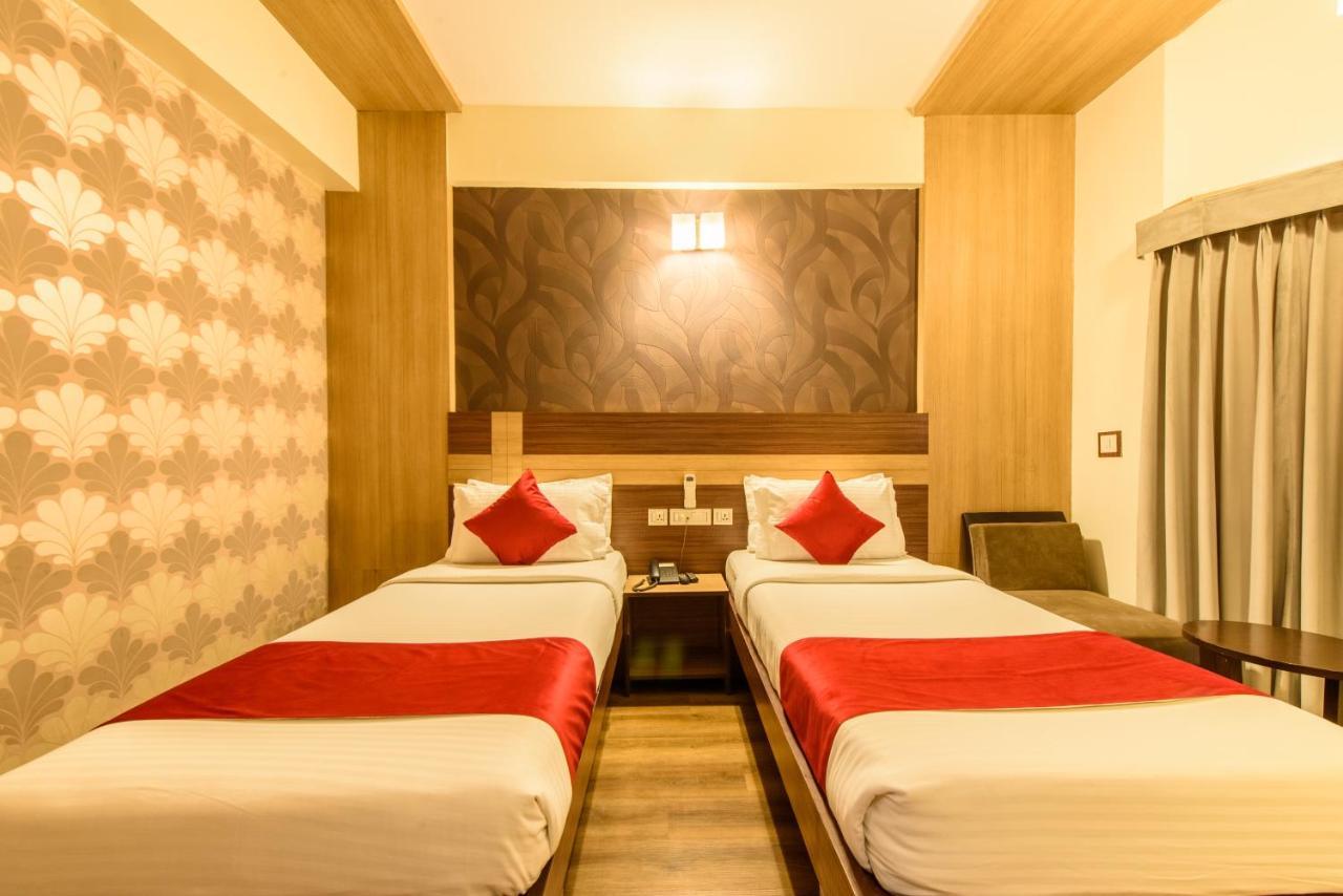 Executive Double or Twin Room