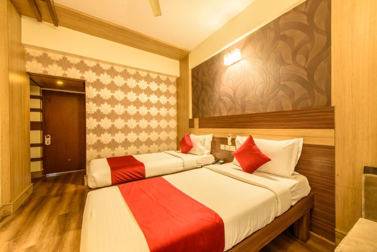 Executive Double or Twin Room