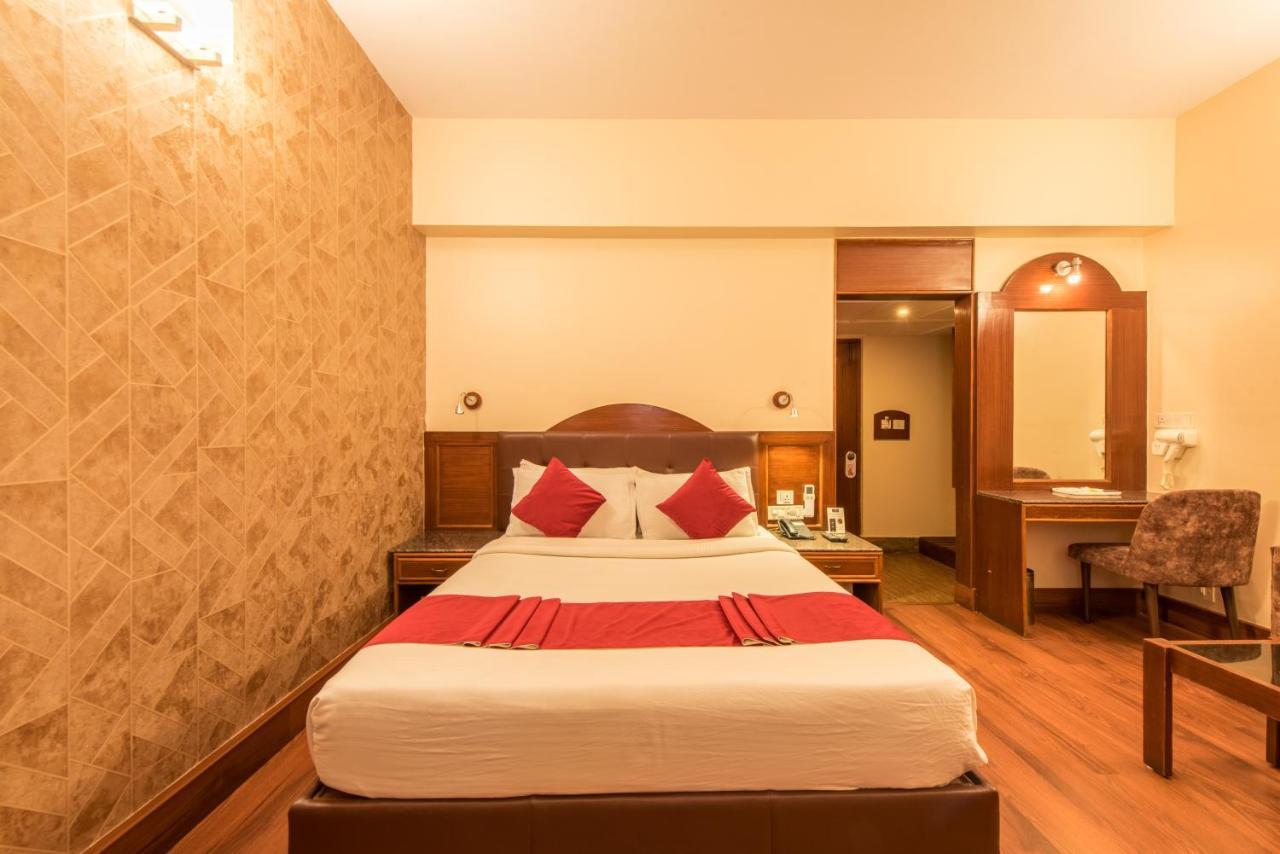 Premium Twin Room