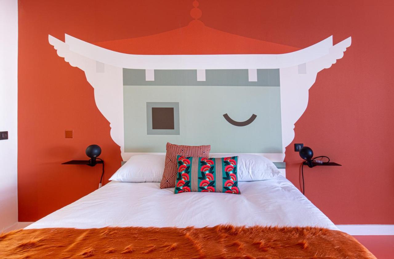 Double Room Balcony