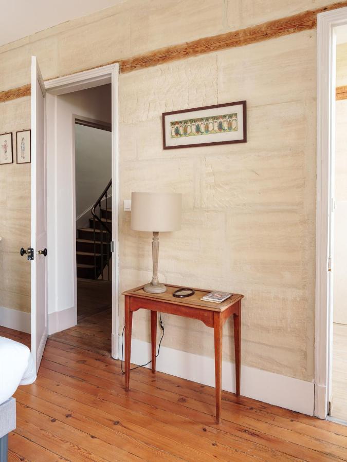Chambre Double Deluxe avec Douche