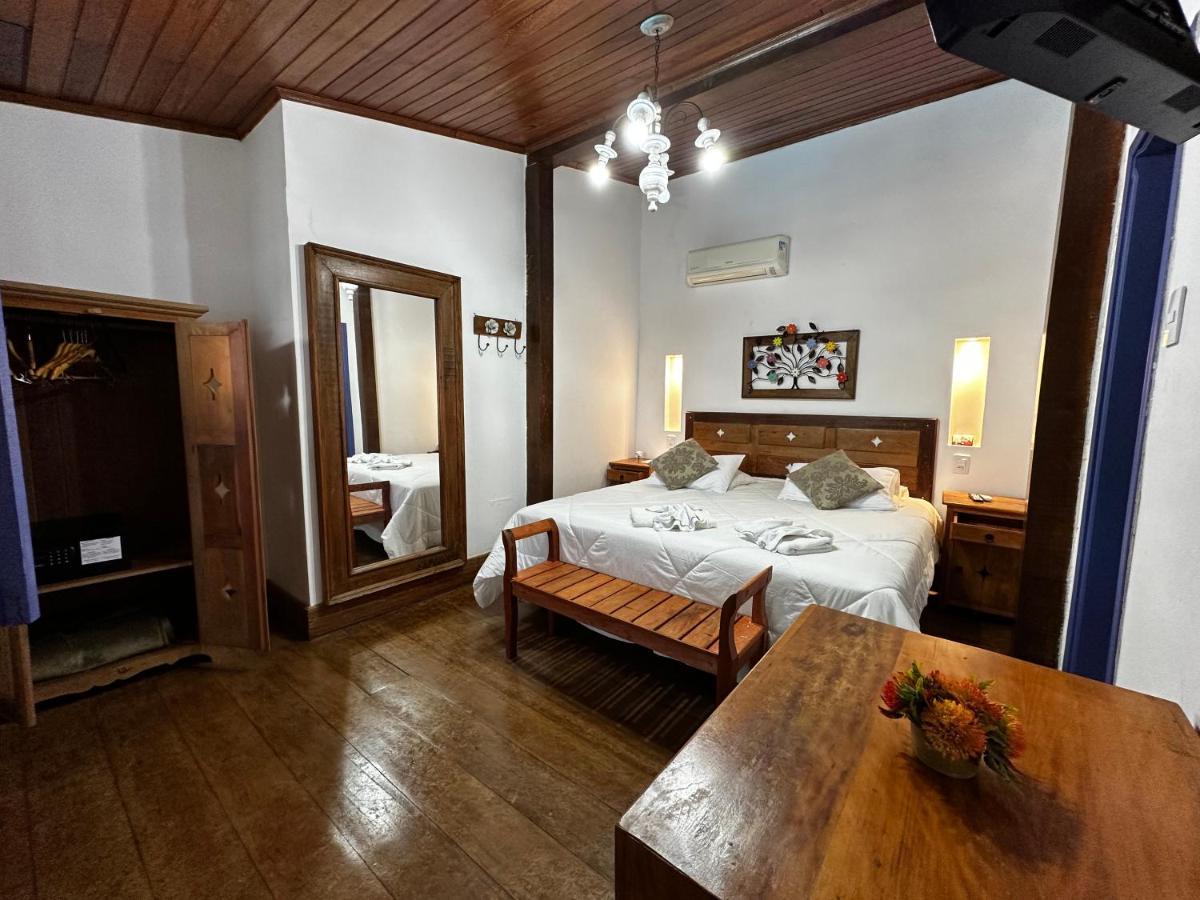 Double Room Spa Bath