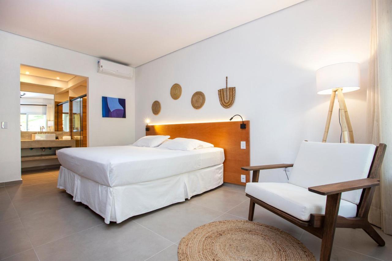 Double Room Pool View