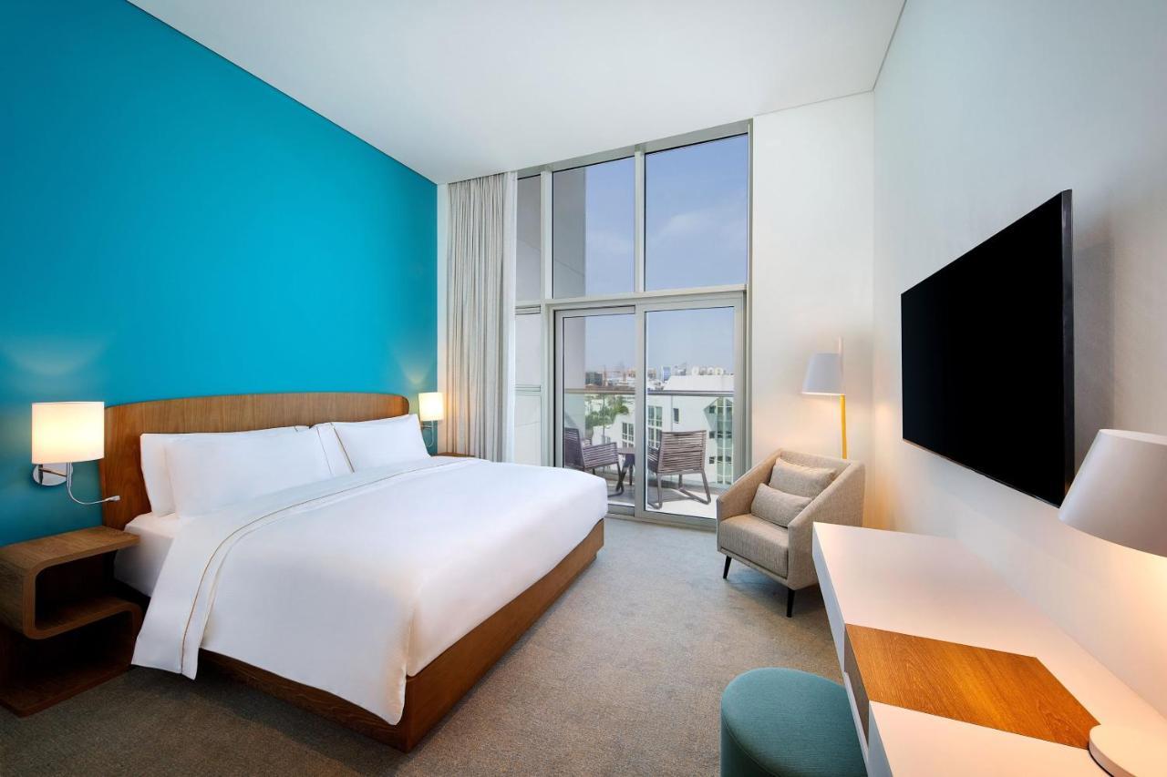 Suite met 1 Slaapkamer en Kingsize Bed