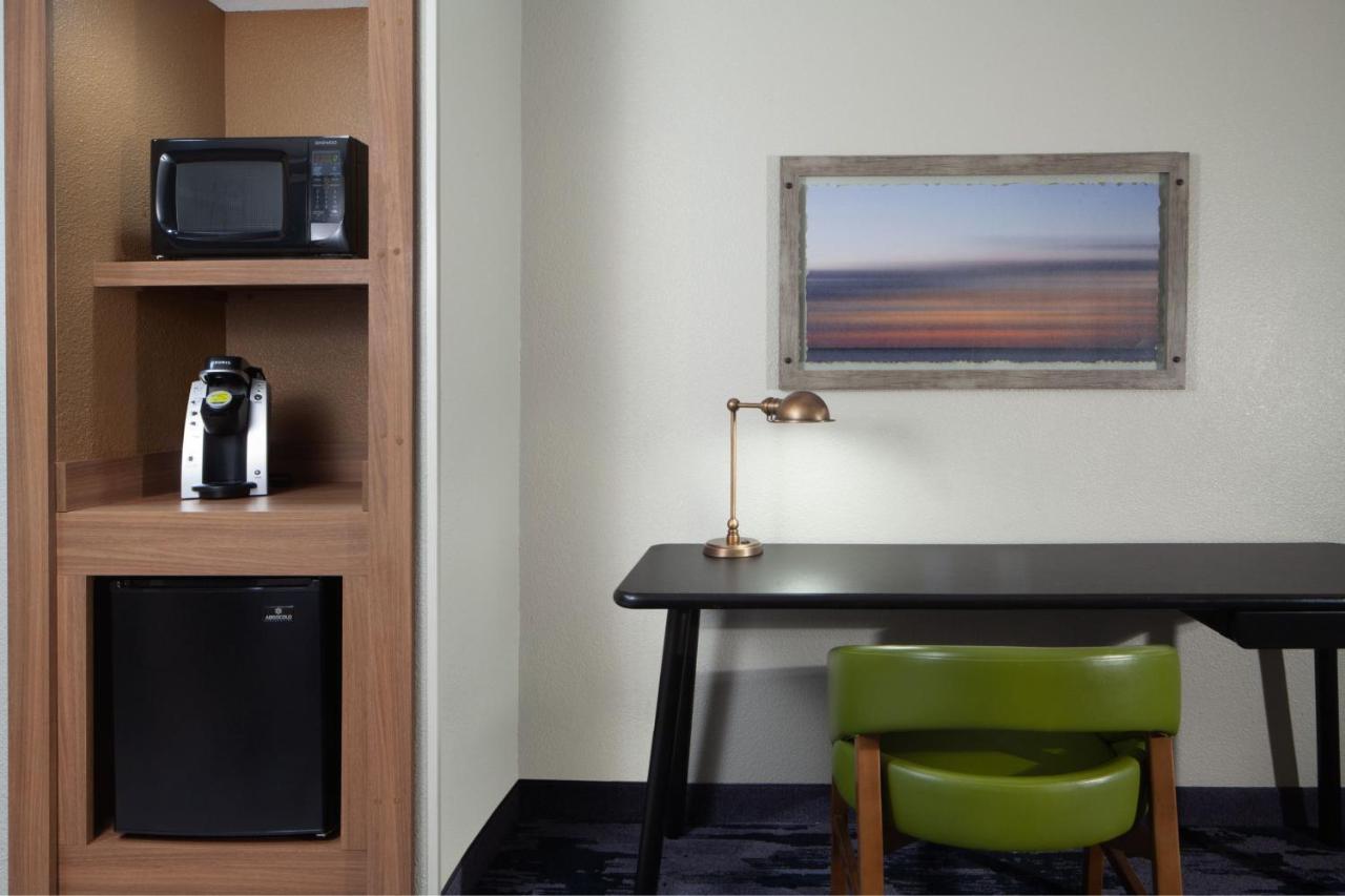 Double Queen Room