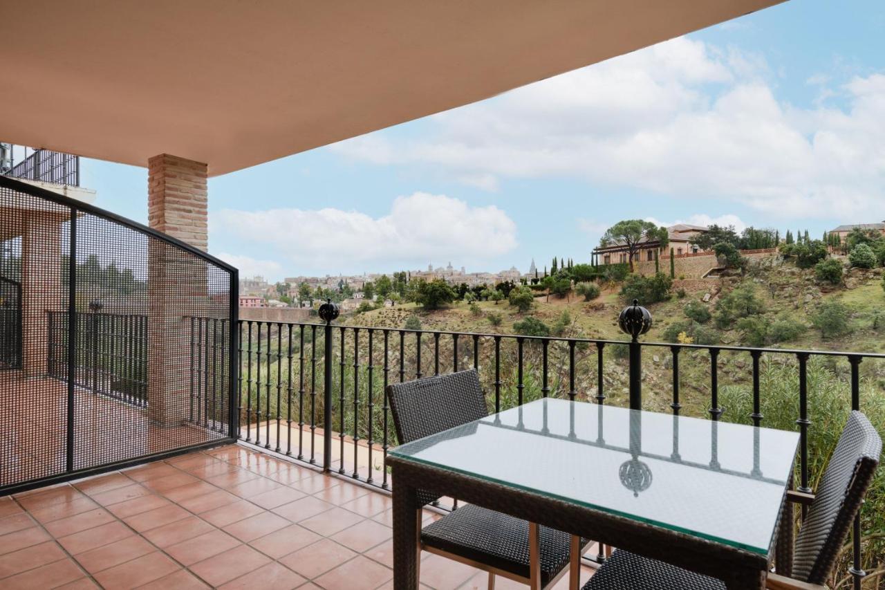 Superior Twin Room Terrace