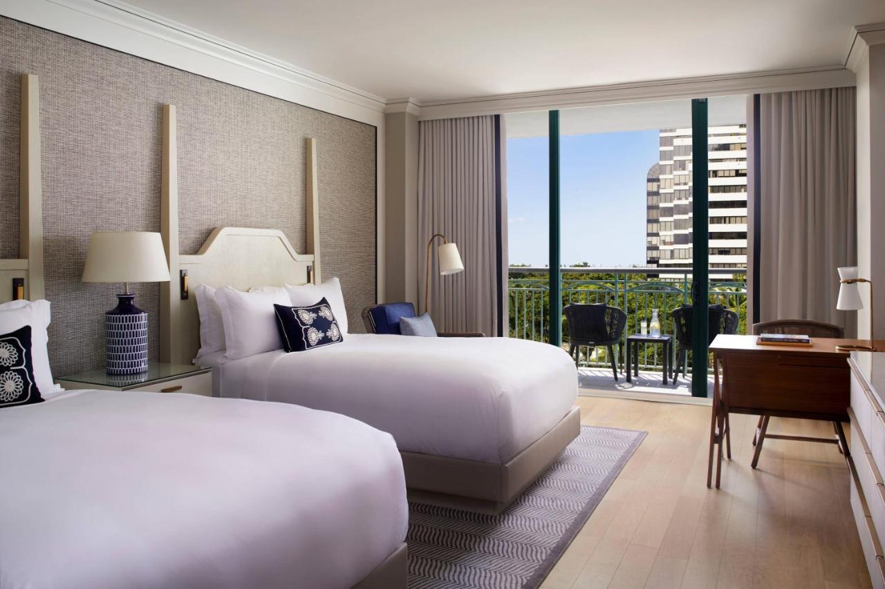 City View 2 Queen Beds