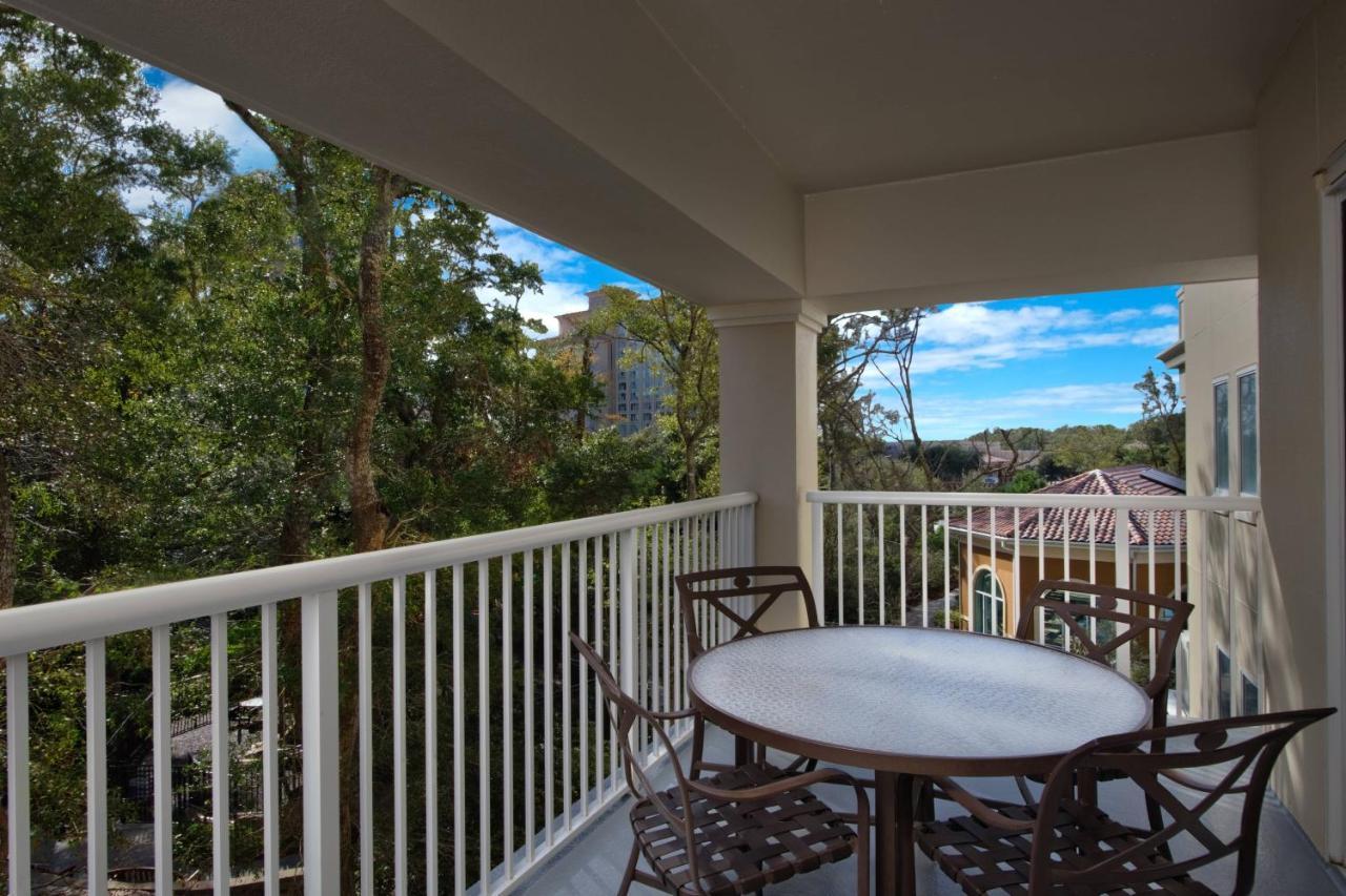 2 Bedroom Villa Garden view Balcony