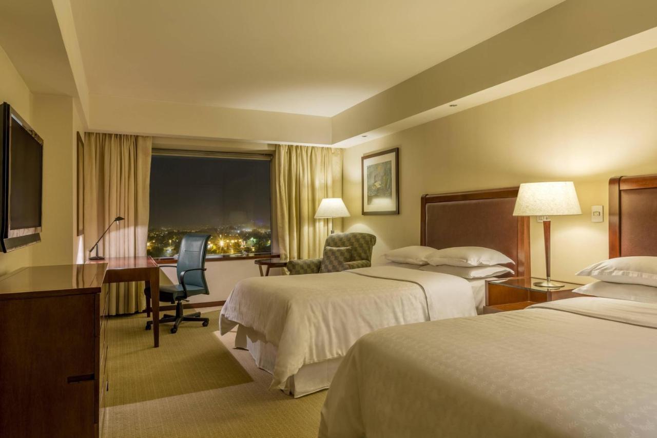 Guest room 2 Twin or Single Beds