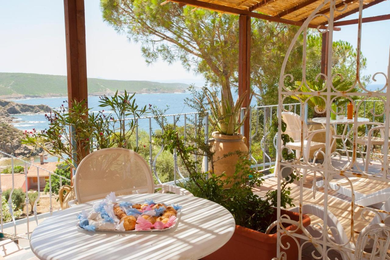 Double Room Sea View