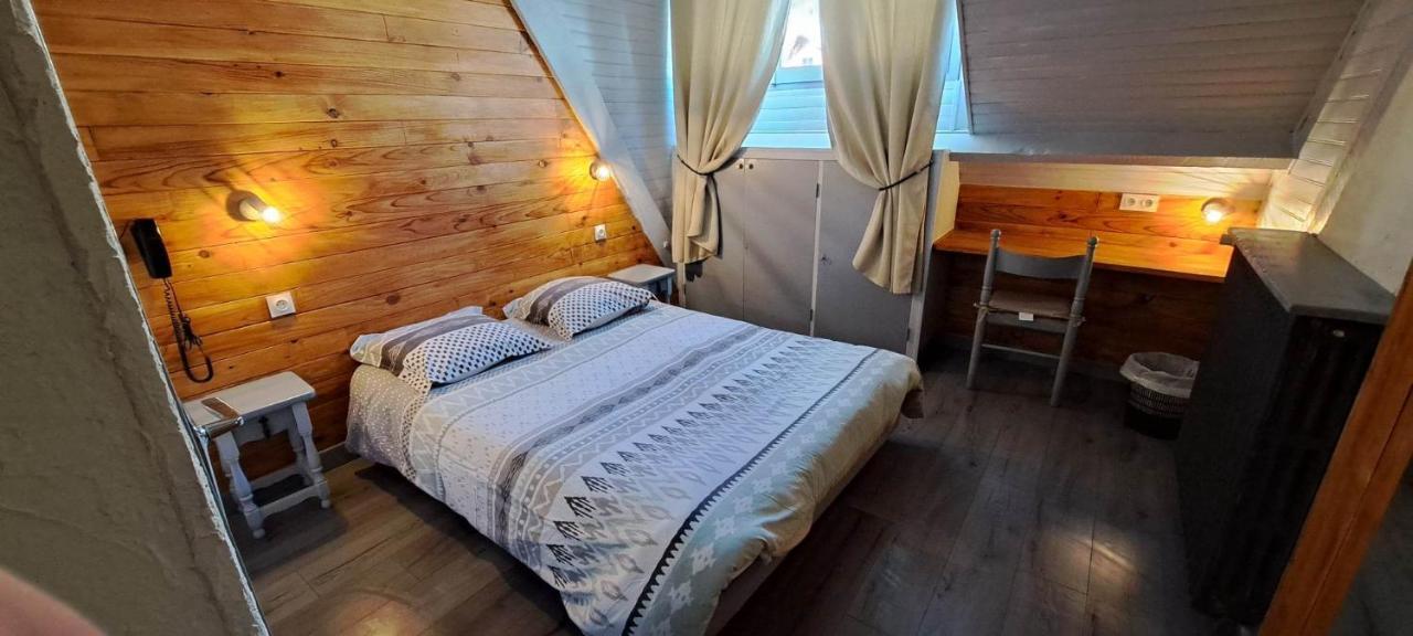 Double Room Mountain View North
