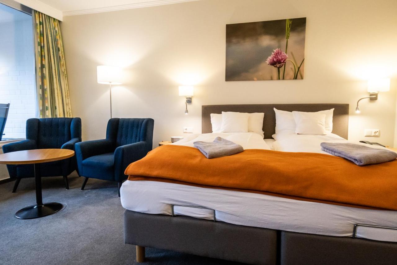Luxus Double Room