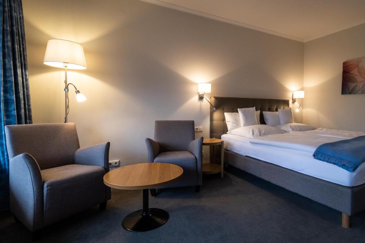 Luxus Double Room