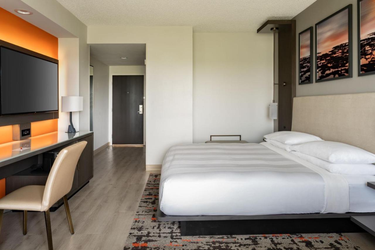 Guest King Room