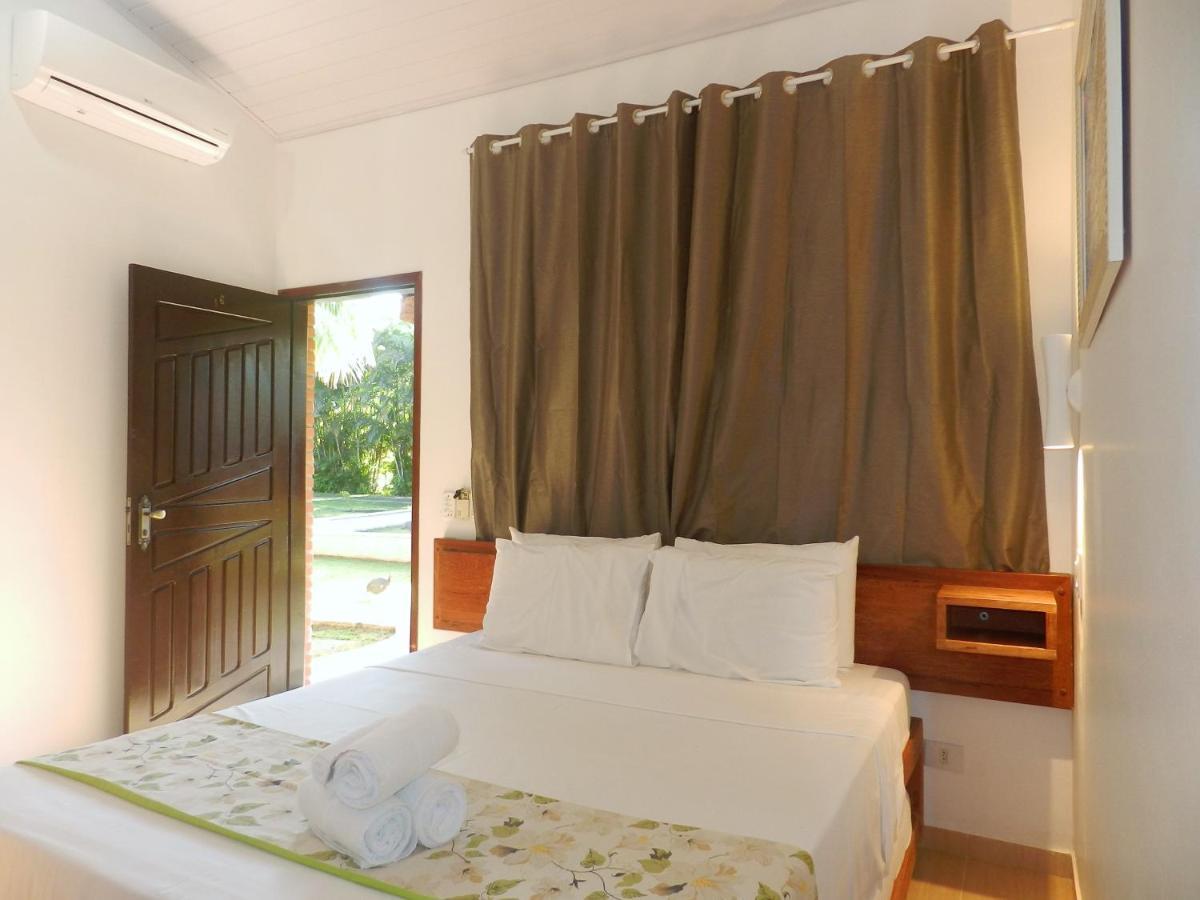 Chalé de 1 Quarto