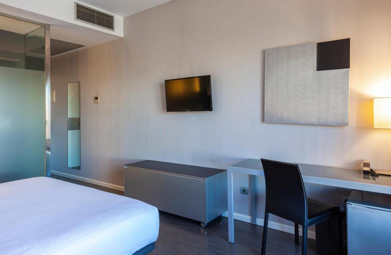 Double room Guest room 1 King