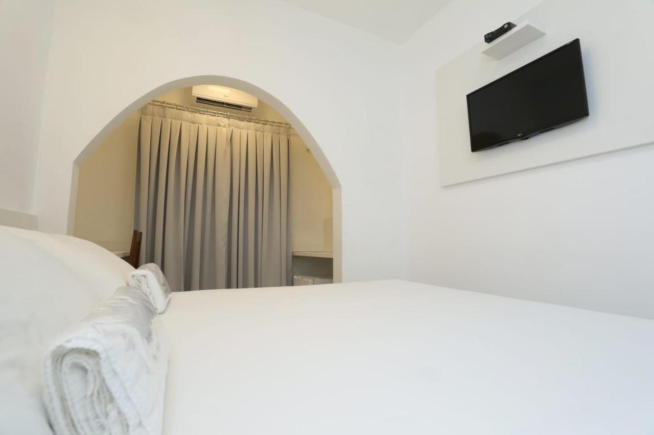 Standard Room Private Bathroom