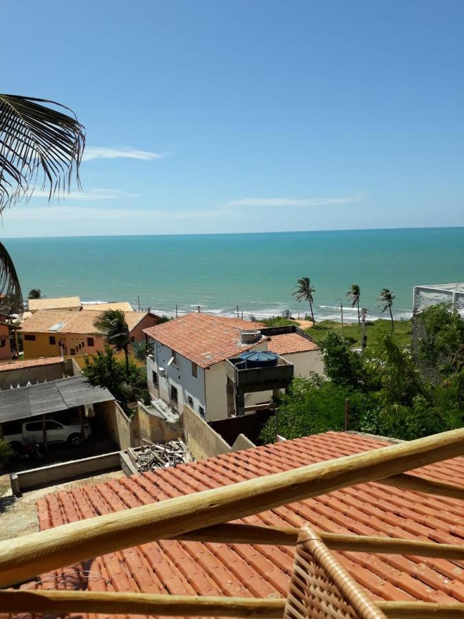 Double Room Balcony Sea View