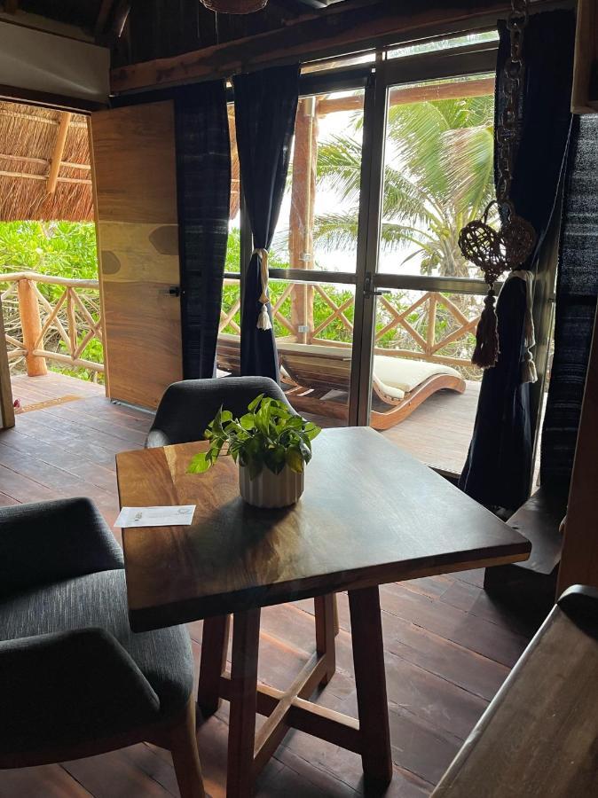 Bungalow - Côté Plage
