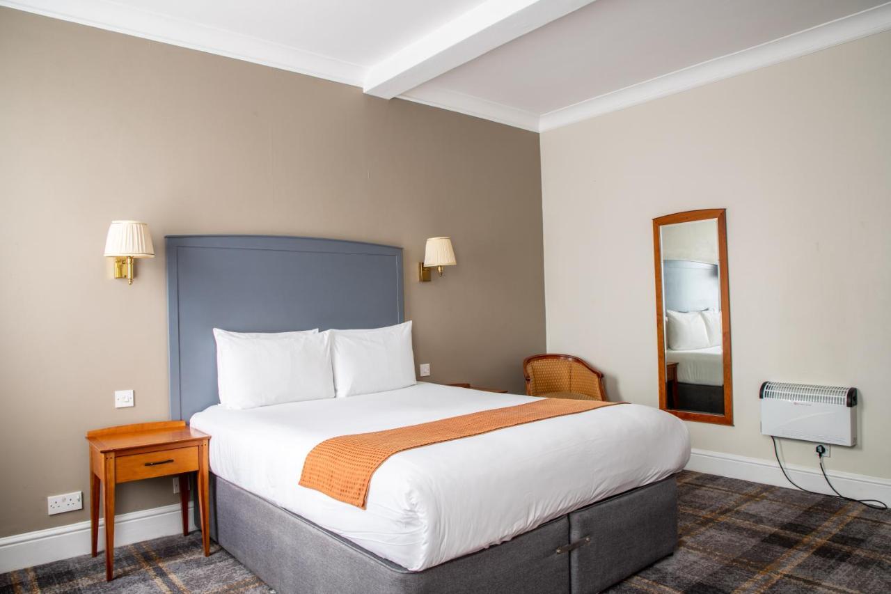 Chambre Lit King-Size