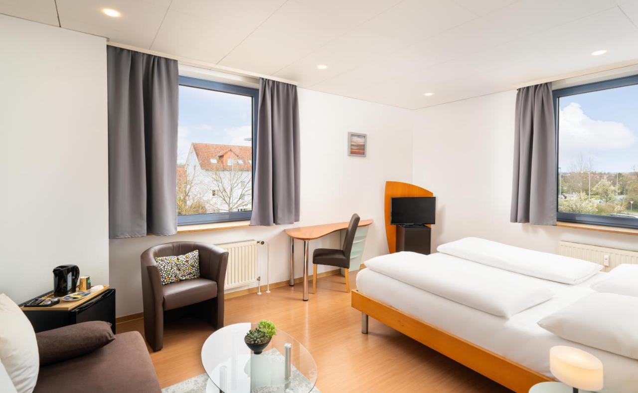 Deluxe Zimmer