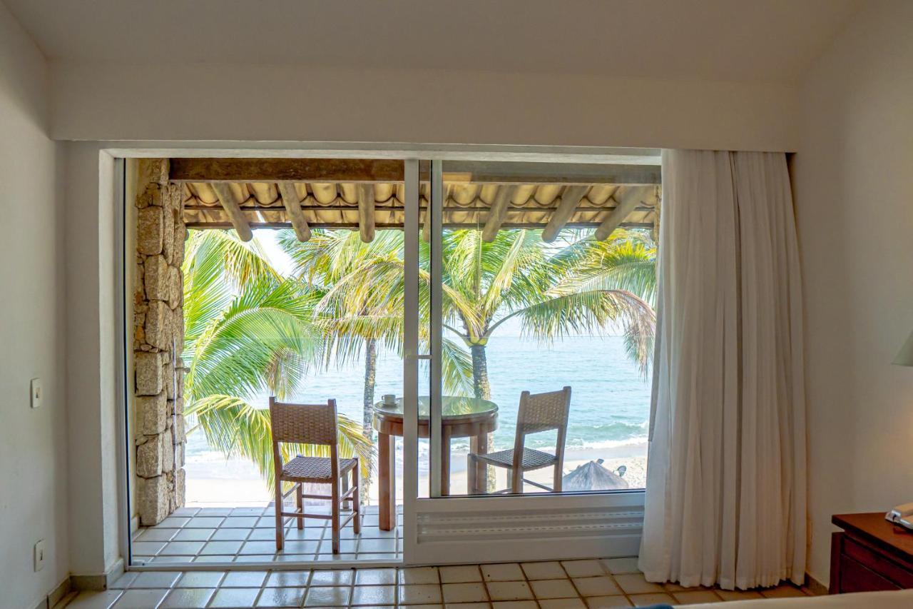 Standard Room Sea View Third Floor