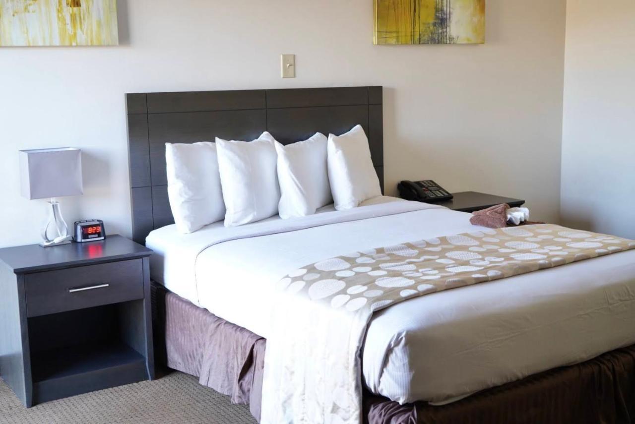 King Room - Two Adults Only - No elevator access