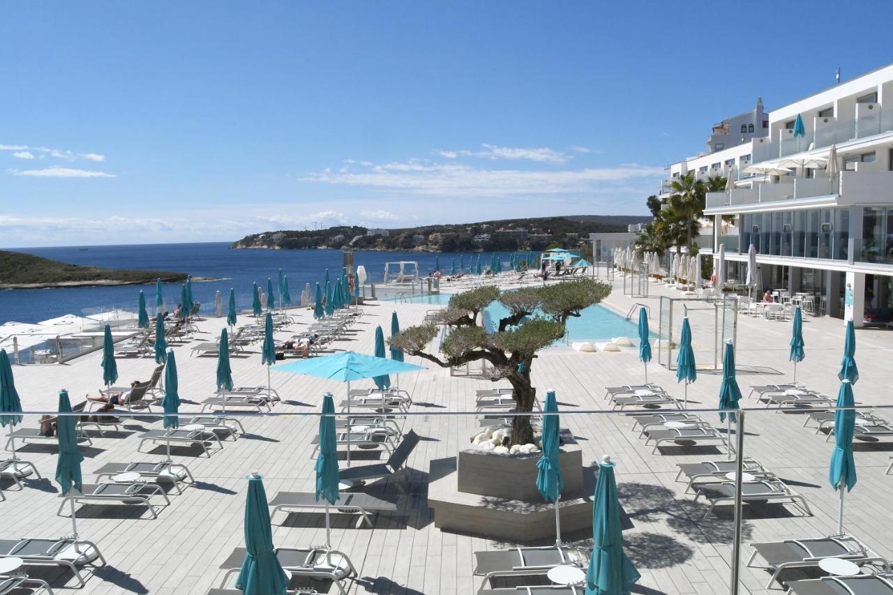 Double Deluxe Artemisa Sea View