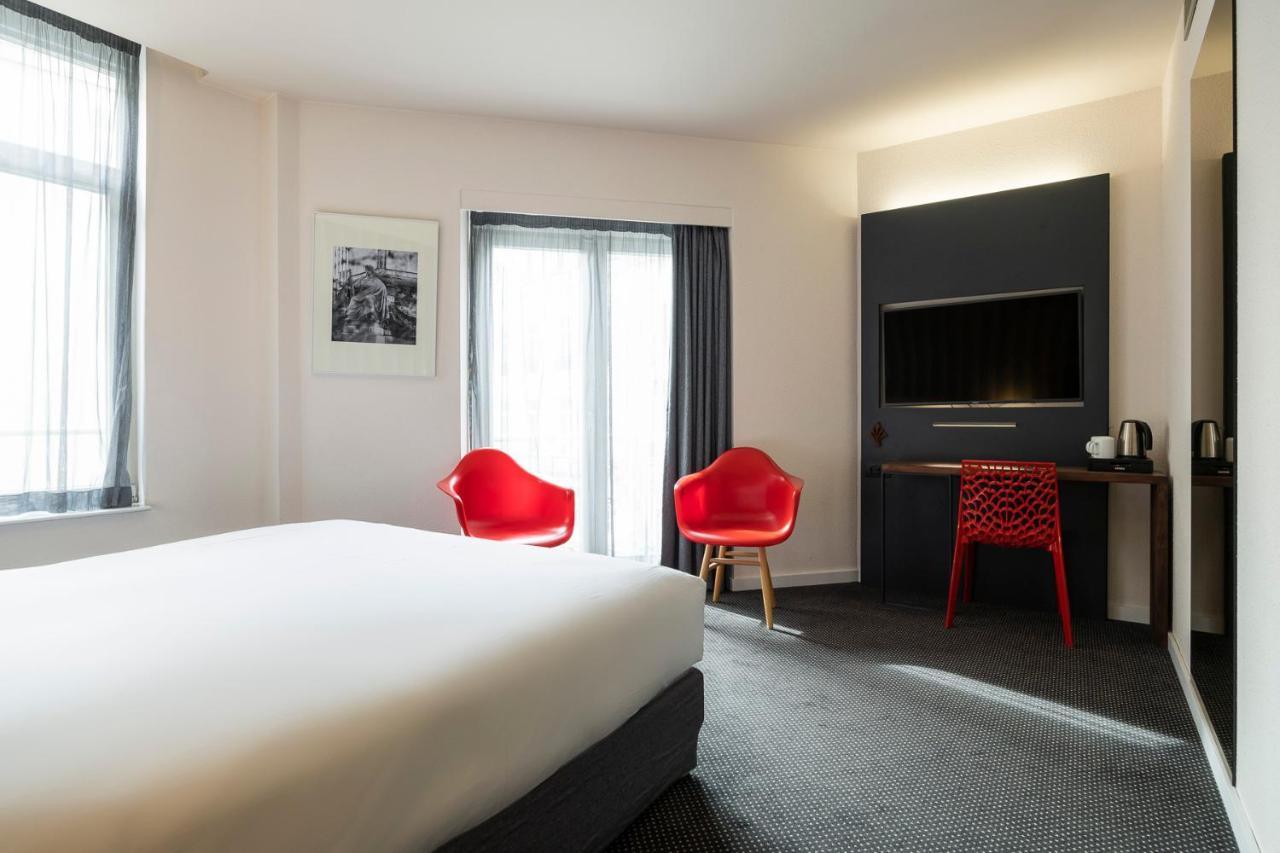 Premium King Room