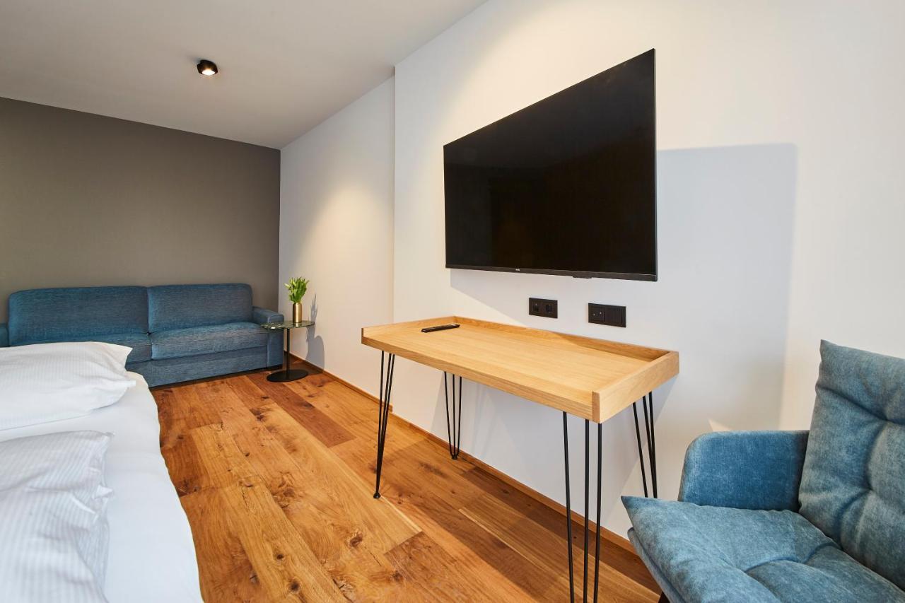 Relax Double Room