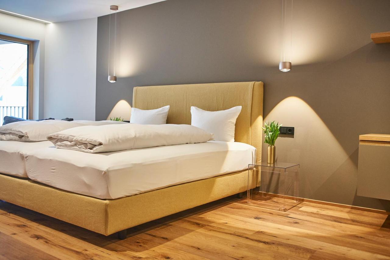 Relax Double Room