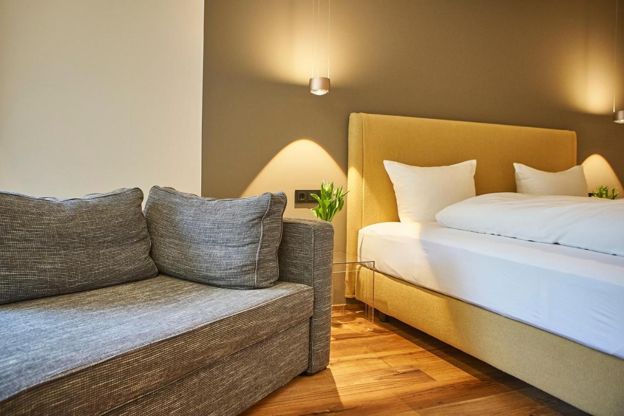 Relax Double Room