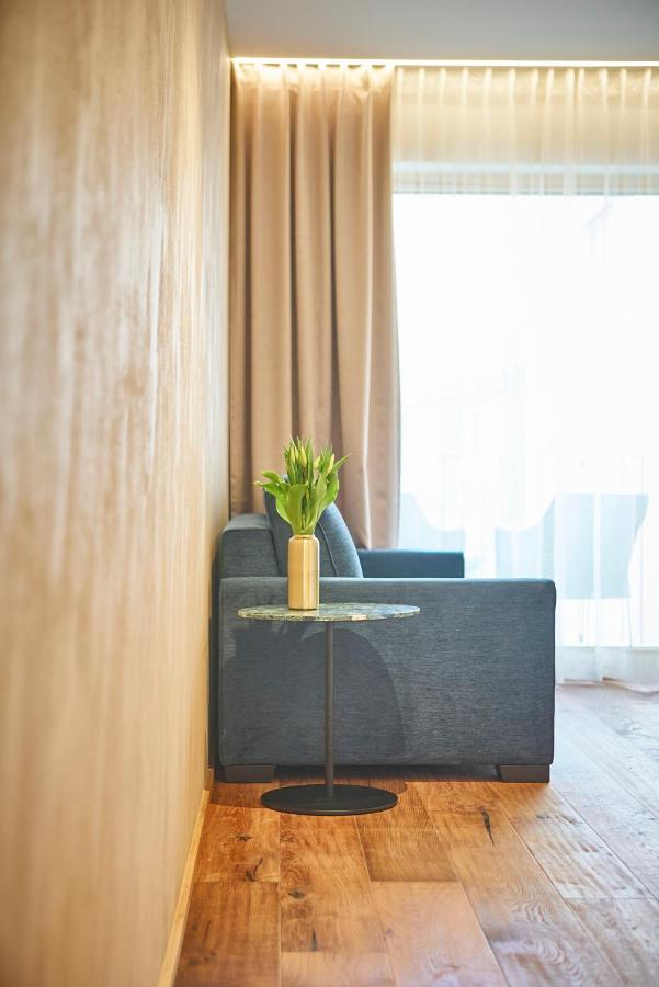 Relax Double Room