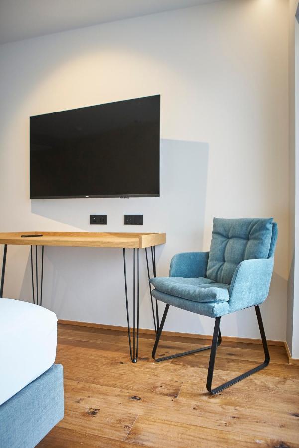 Relax Double Room