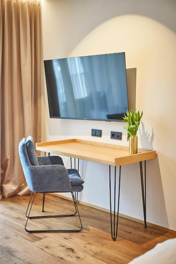 Relax Double Room