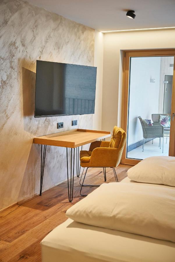 Relax Double Room