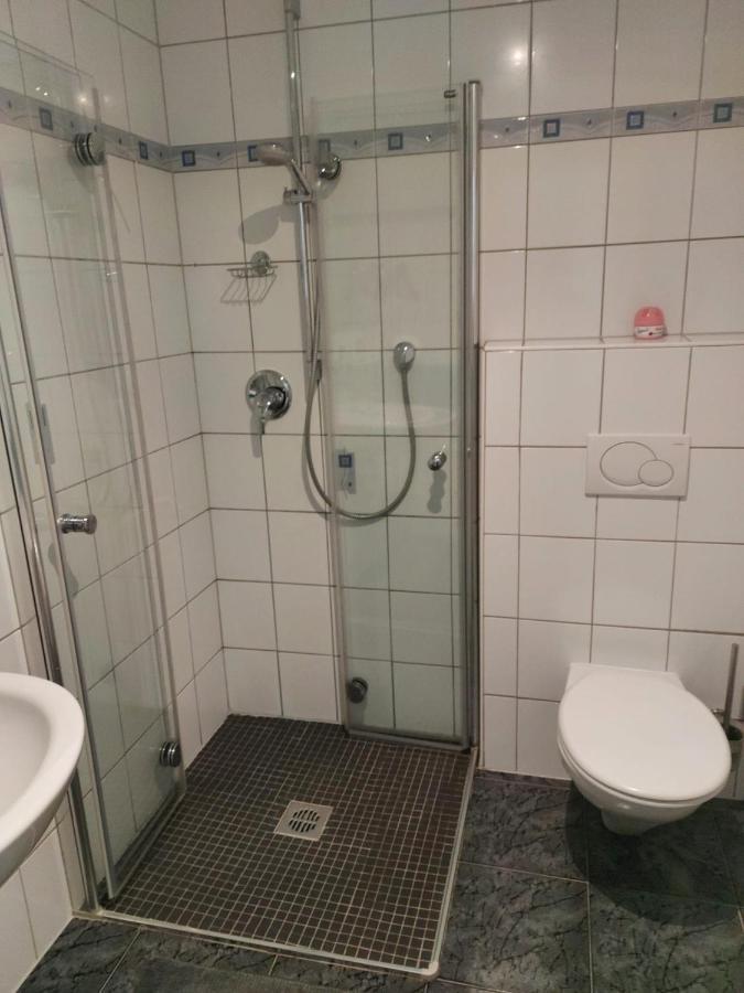 Double Room Terrace