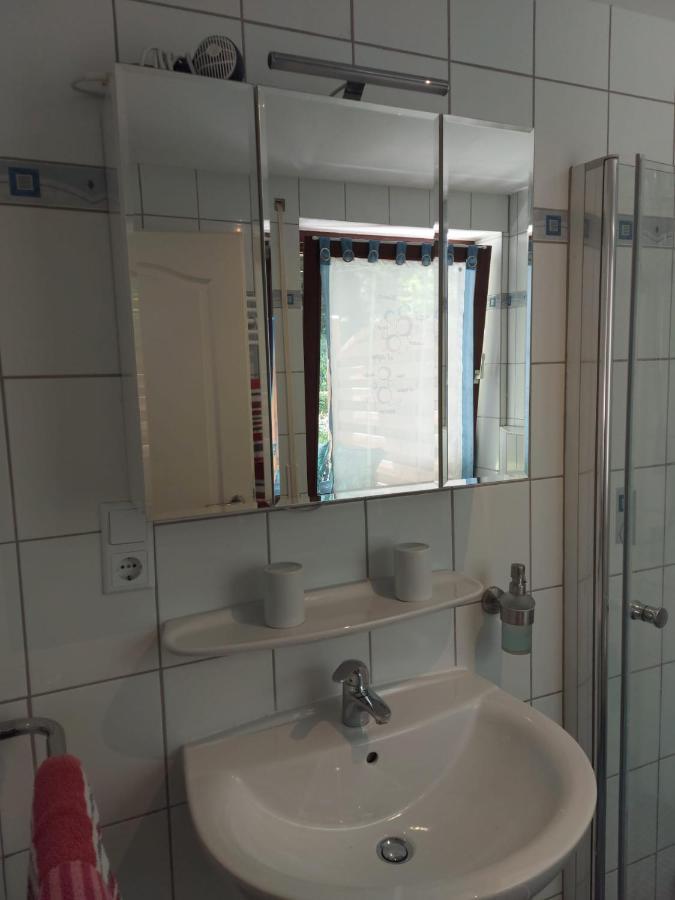 Double Room Terrace