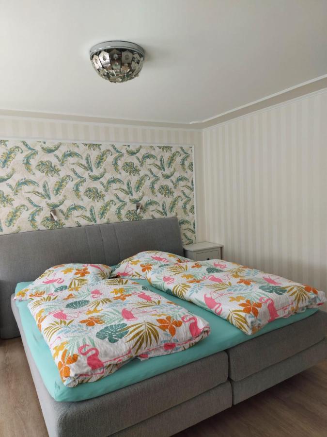 Double Room Terrace