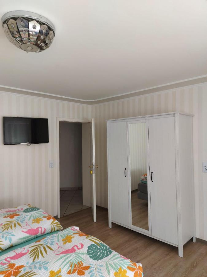 Double Room Terrace