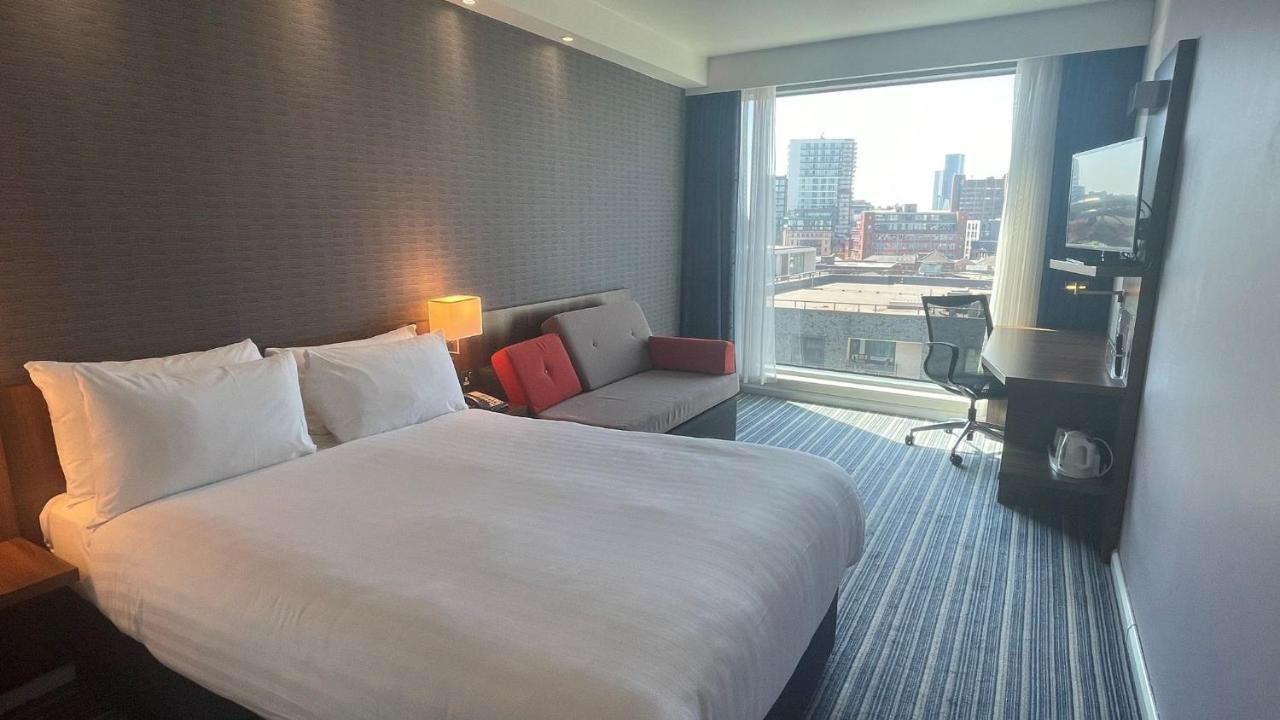 Premium Double Room Sofa Bed Hot