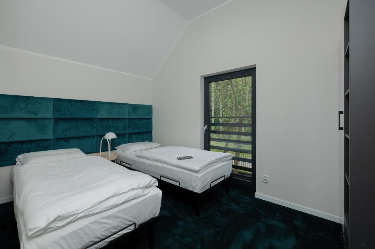 Superior Chalet