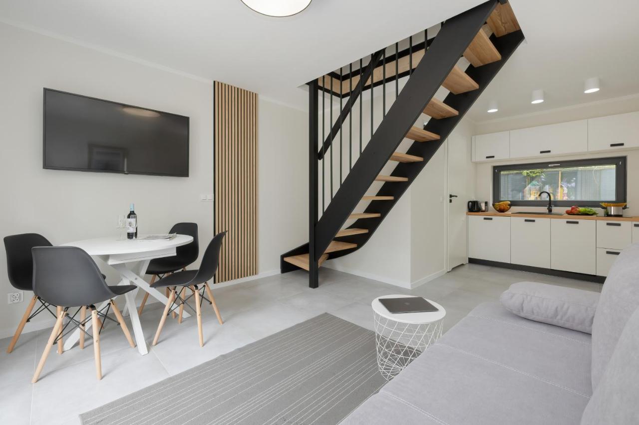 Superior Chalet