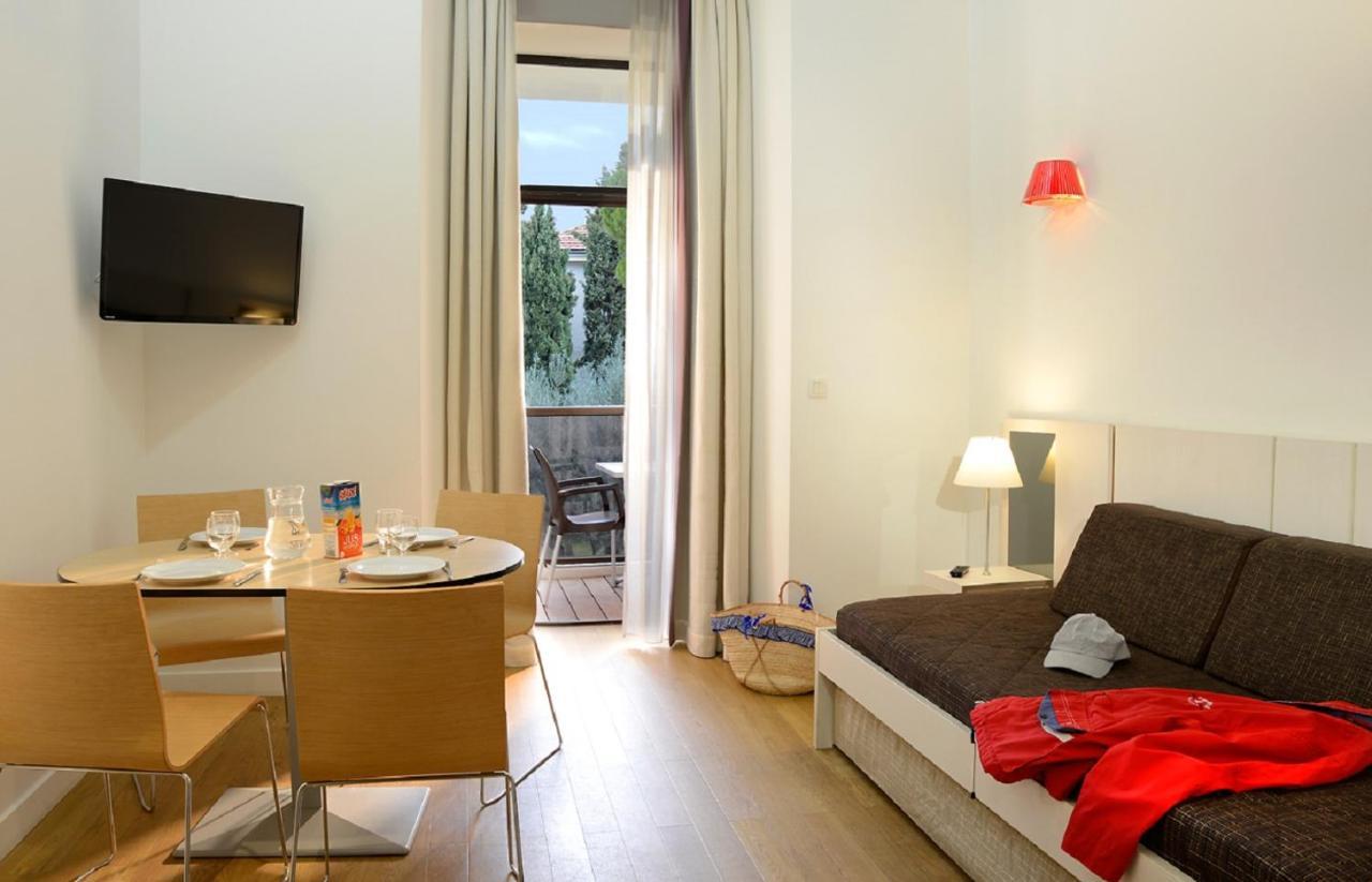 Duplex Apartment City Side