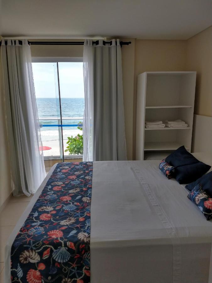 Apartment Sea View