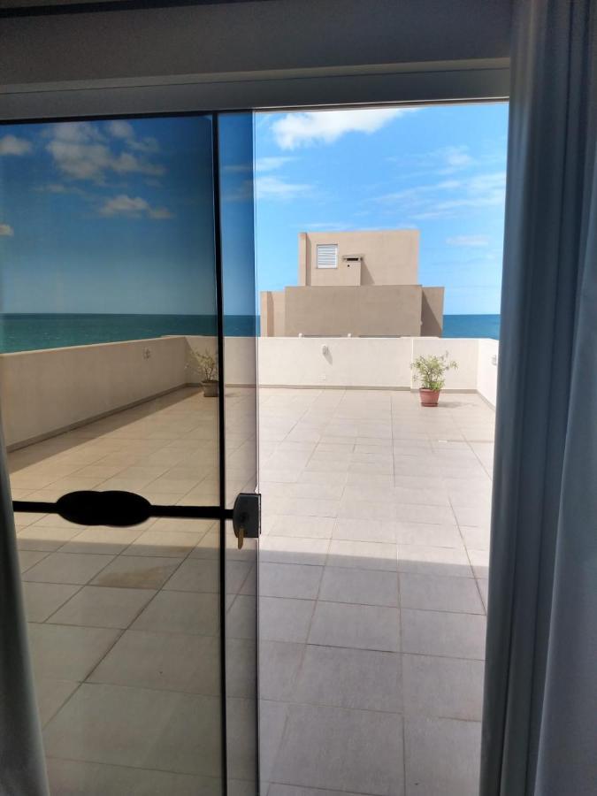 Superior Suite Sea View