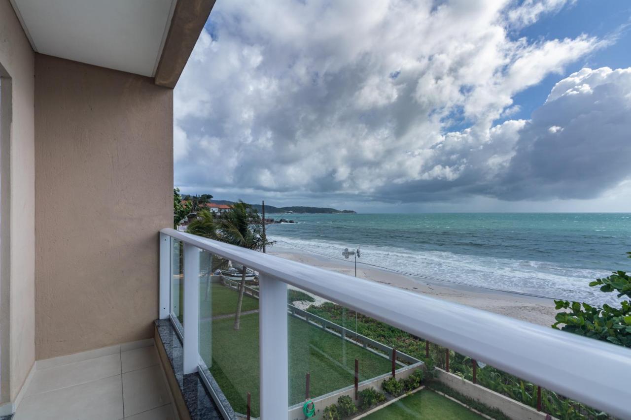 Apartment Sea View