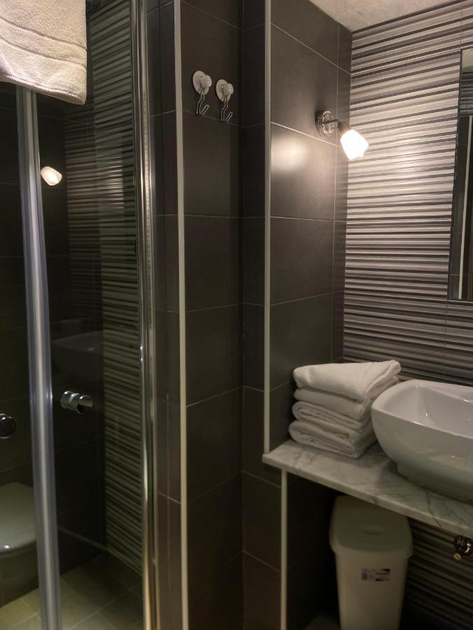 Superior Double Room Sea View