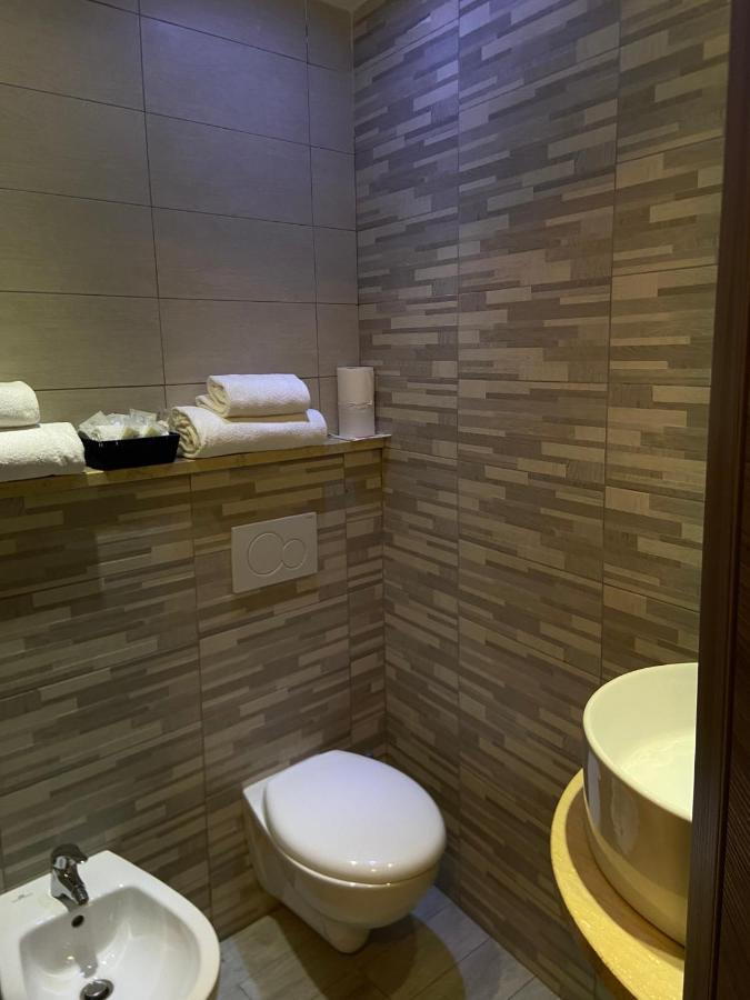 Double Room Sea View