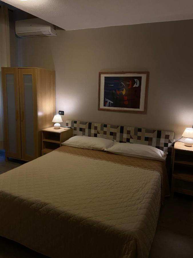 Double Room Sea View